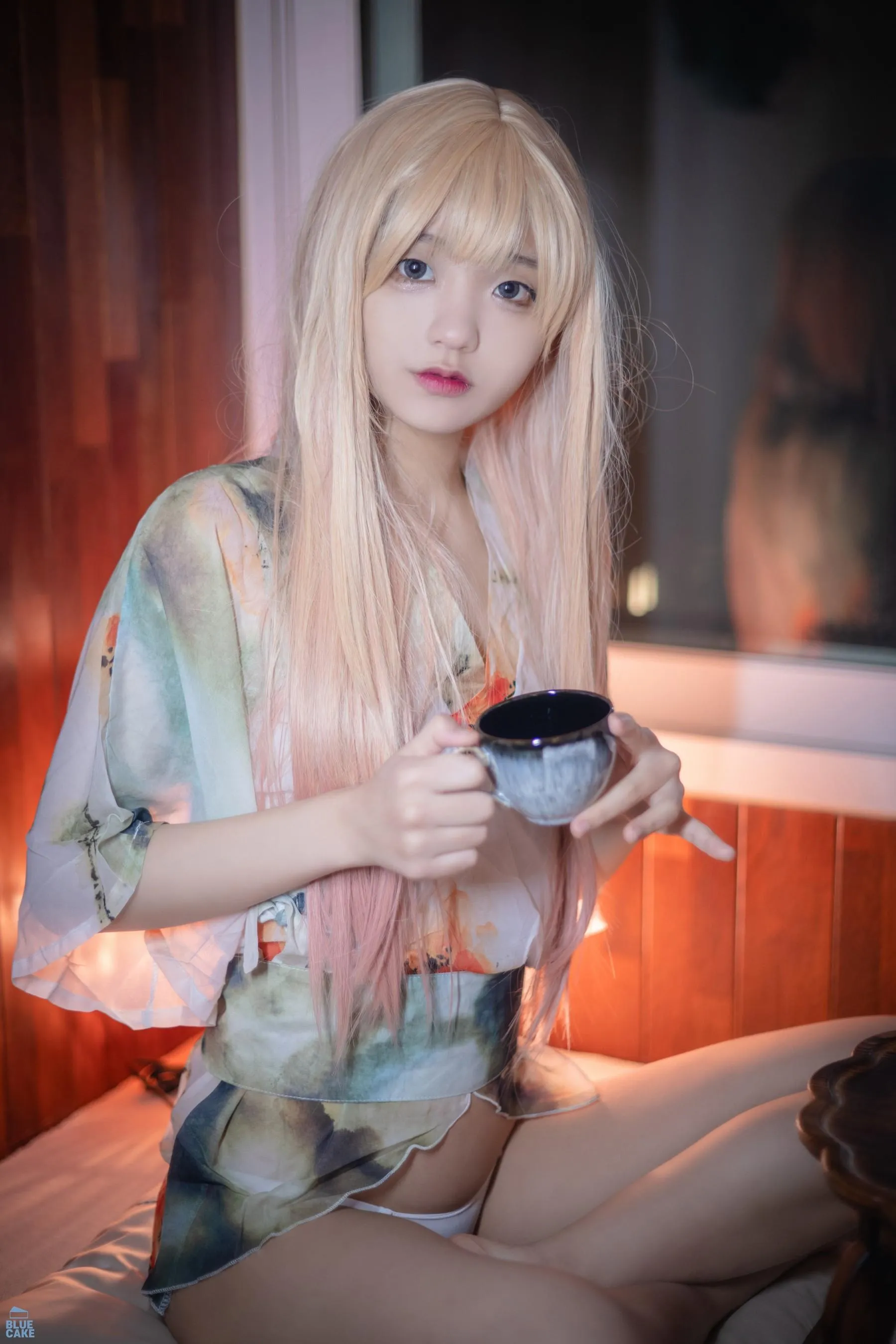 Jenny 정제니 – NO.54 [BLUECAKE] My Darling 23 [57P]插图2